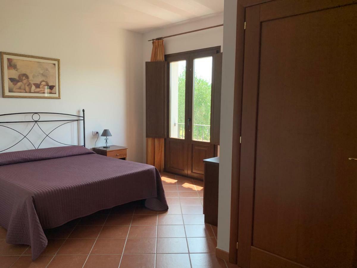 Parco Dei Limoni Guest House Peschici Bagian luar foto